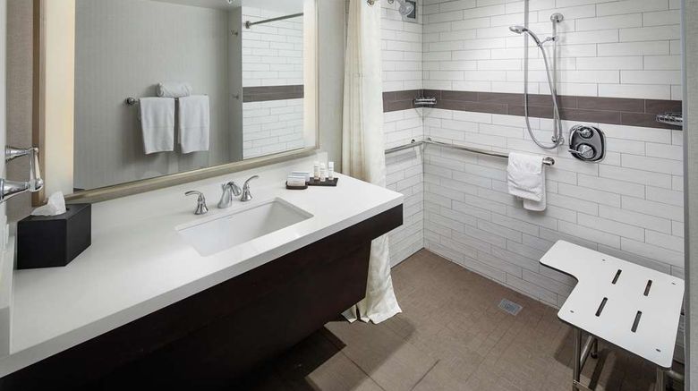 <b>Embassy Suites Tysons Corner Room</b>. Images powered by <a href="https://iceportal.shijigroup.com/" title="IcePortal" target="_blank">IcePortal</a>.