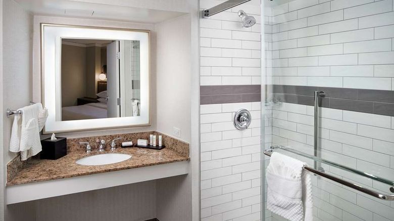 <b>Embassy Suites Tysons Corner Room</b>. Images powered by <a href="https://iceportal.shijigroup.com/" title="IcePortal" target="_blank">IcePortal</a>.