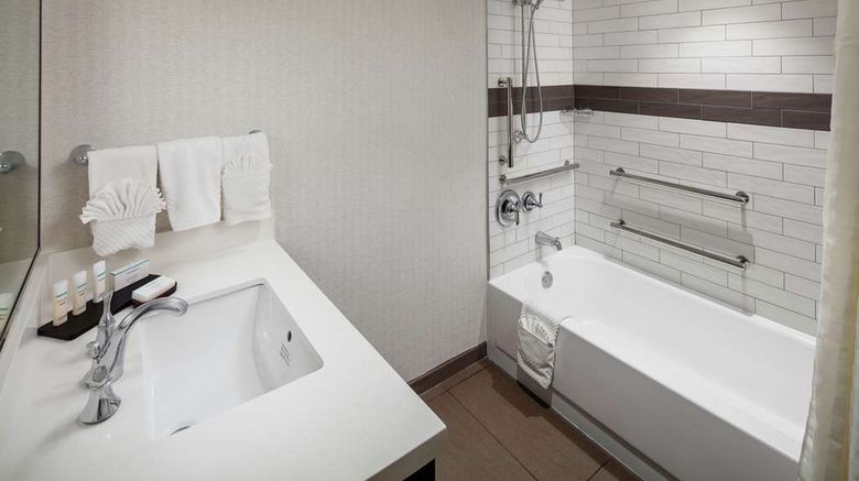 <b>Embassy Suites Tysons Corner Room</b>. Images powered by <a href="https://iceportal.shijigroup.com/" title="IcePortal" target="_blank">IcePortal</a>.