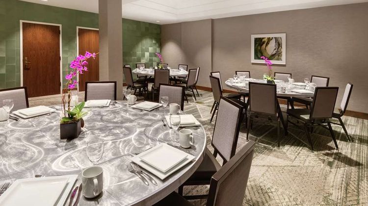 Embassy Suites Tysons Corner Meeting