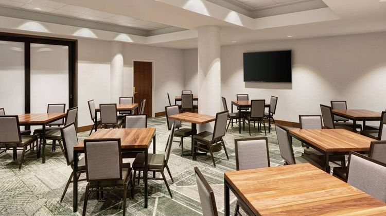 Embassy Suites Tysons Corner Meeting