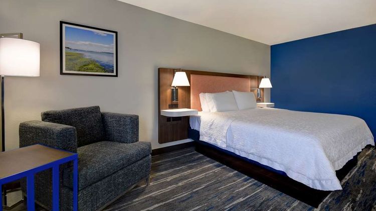Hampton Inn Potomac Mills/Woodbridge Room