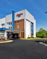 Hampton Inn Potomac Mills/Woodbridge