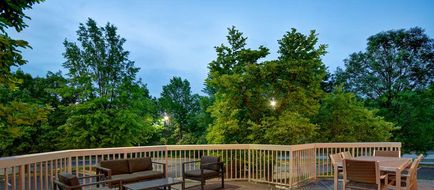 Hampton Inn Potomac Mills/Woodbridge Exterior
