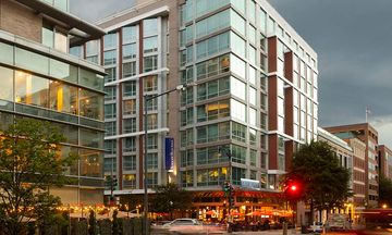 Hilton Garden Inn Washington/Georgetown