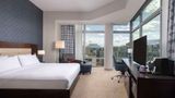 <b>Hilton Garden Inn Washington/Georgetown Room</b>. Images powered by <a href="https://iceportal.shijigroup.com/" title="IcePortal" target="_blank">IcePortal</a>.