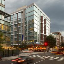 Hilton Garden Inn Washington/Georgetown
