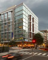 Hilton Garden Inn Washington/Georgetown