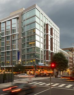 Hilton Garden Inn Washington/Georgetown