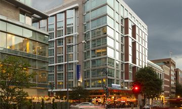Hilton Garden Inn Washington/Georgetown