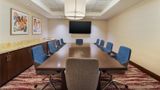 <b>Hilton Garden Inn Washington/Georgetown Meeting</b>. Images powered by <a href="https://iceportal.shijigroup.com/" title="IcePortal" target="_blank">IcePortal</a>.