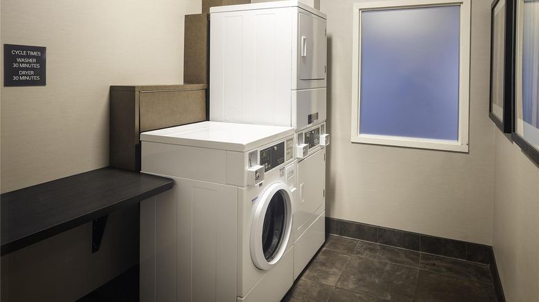<b>Hilton Garden Inn Washington/Georgetown Other</b>. Images powered by <a href="https://iceportal.shijigroup.com/" title="IcePortal" target="_blank">IcePortal</a>.