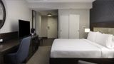<b>Hilton Garden Inn Washington/Georgetown Room</b>. Images powered by <a href="https://iceportal.shijigroup.com/" title="IcePortal" target="_blank">IcePortal</a>.