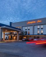 Hampton Inn Waldorf
