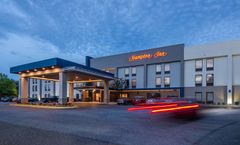 Hampton Inn Waldorf