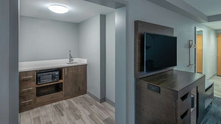Hampton Inn Waldorf Other