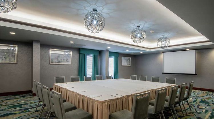 Hampton Inn Waldorf Meeting