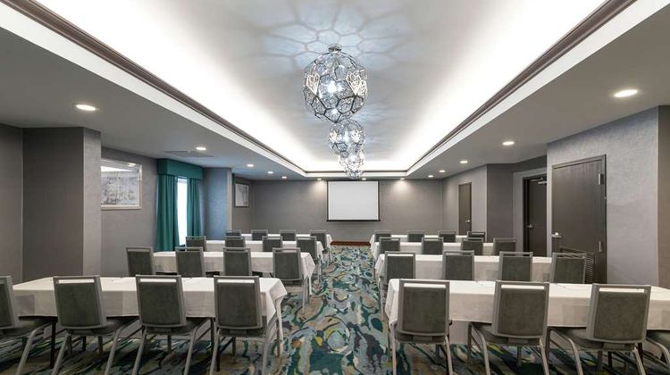 Hampton Inn Waldorf Meeting
