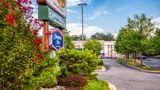 Hampton Inn Waldorf Exterior