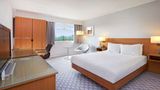 Hilton London Watford Room