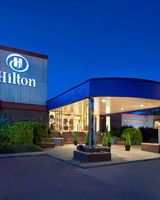 Hilton London Watford