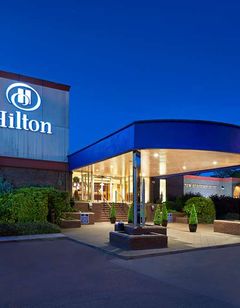 Hilton London Watford