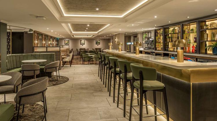 Hilton London Watford Other