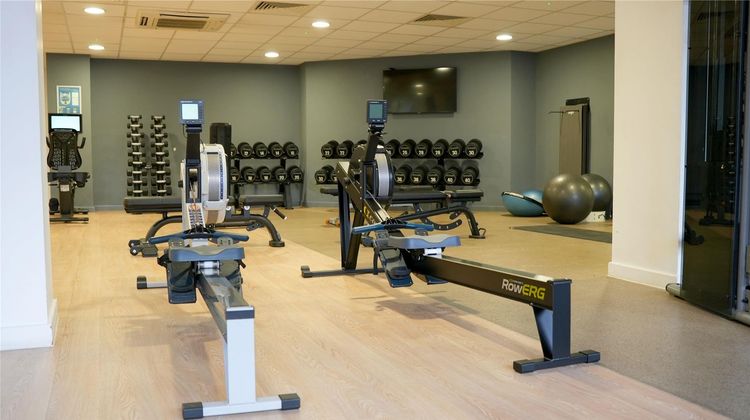 Hilton London Watford Health