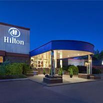 Hilton London Watford