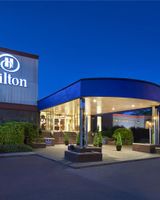 Hilton London Watford