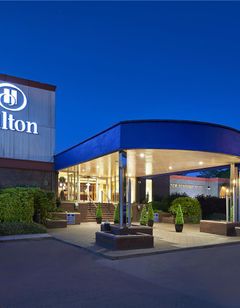 Hilton London Watford