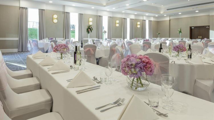 Hilton London Watford Meeting