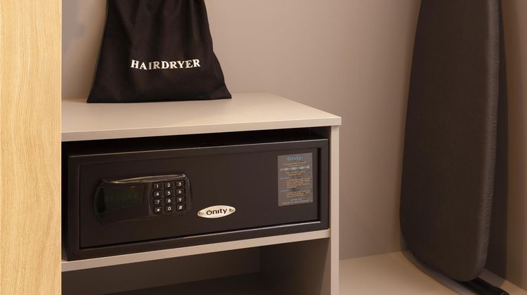 Hilton London Watford Other