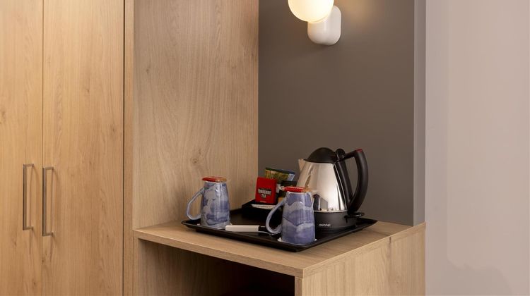 Hilton London Watford Other