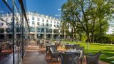 DoubleTree by Hilton Hotel Warsaw Restaurant