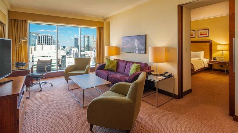 <b>Hilton Warsaw City Other</b>. Images powered by <a href="https://iceportal.shijigroup.com/" title="IcePortal" target="_blank">IcePortal</a>.