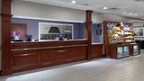 <b>Hampton Inn Woodbridge Lobby</b>. Images powered by <a href="https://iceportal.shijigroup.com/" title="IcePortal" target="_blank">IcePortal</a>.
