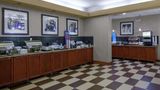 <b>Hampton Inn Woodbridge Restaurant</b>. Images powered by <a href="https://iceportal.shijigroup.com/" title="IcePortal" target="_blank">IcePortal</a>.