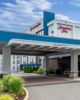 Hampton Inn Woodbridge