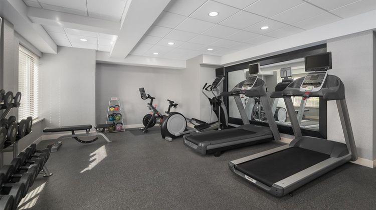 Homewood Suites by Hilton Williamsburg Health