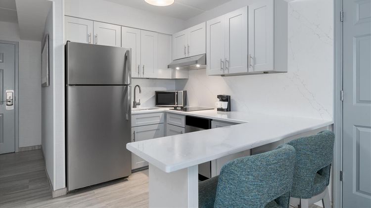 Homewood Suites by Hilton Williamsburg Other