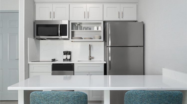 Homewood Suites by Hilton Williamsburg Other