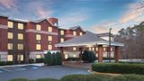 Homewood Suites by Hilton Williamsburg Exterior