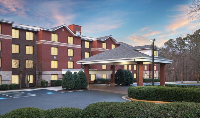 Homewood Suites by Hilton Williamsburg Exterior