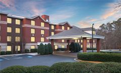 Homewood Suites by Hilton Williamsburg