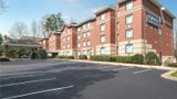 Homewood Suites by Hilton Williamsburg Exterior