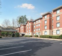 Homewood Suites by Hilton Williamsburg Exterior