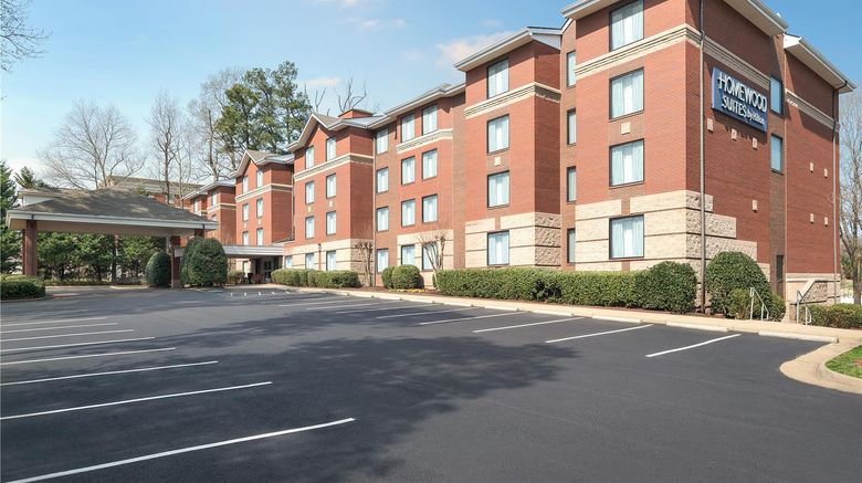 <b>Homewood Suites by Hilton Williamsburg Exterior</b>. Images powered by <a href="https://iceportal.shijigroup.com/" title="IcePortal" target="_blank">IcePortal</a>.