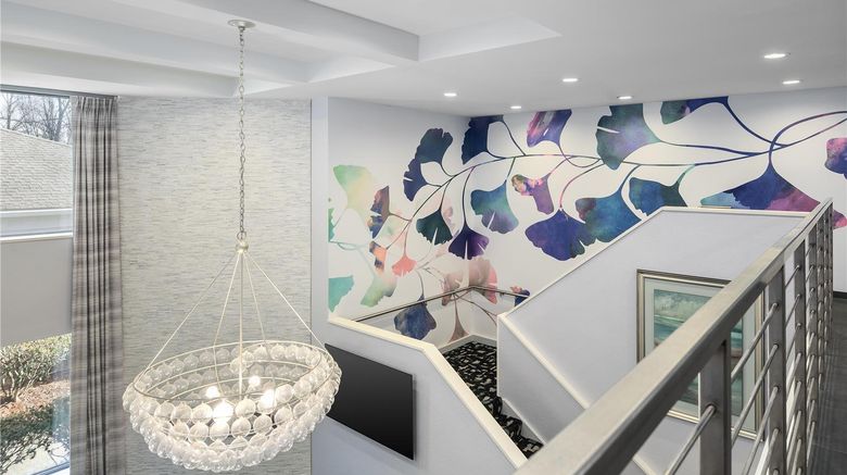 <b>Homewood Suites by Hilton Williamsburg Lobby</b>. Images powered by <a href="https://iceportal.shijigroup.com/" title="IcePortal" target="_blank">IcePortal</a>.