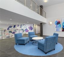 Homewood Suites by Hilton Williamsburg Lobby
